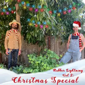 Volume 2: Christmas Special