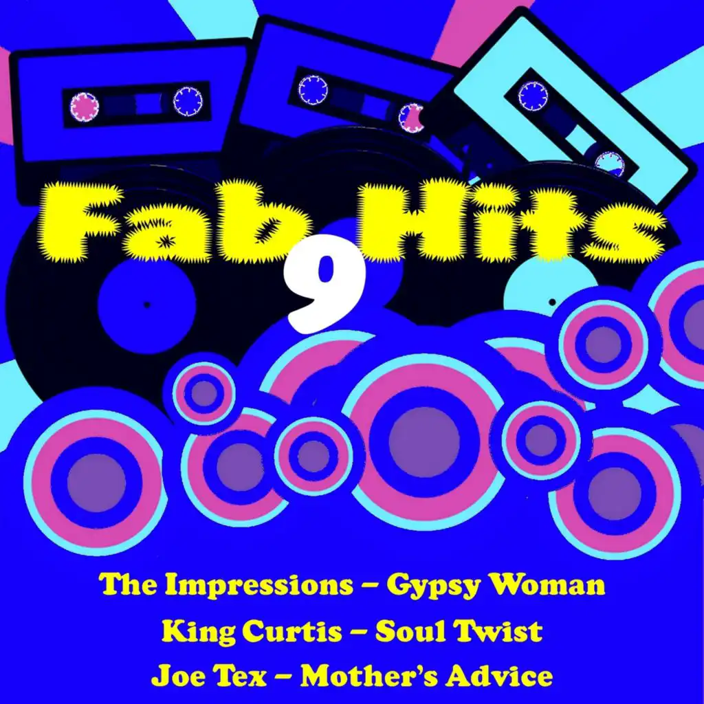 Fab Hits, Vol. 9