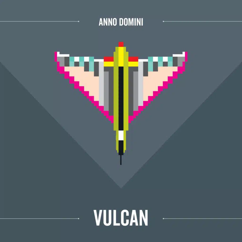 Vulcan