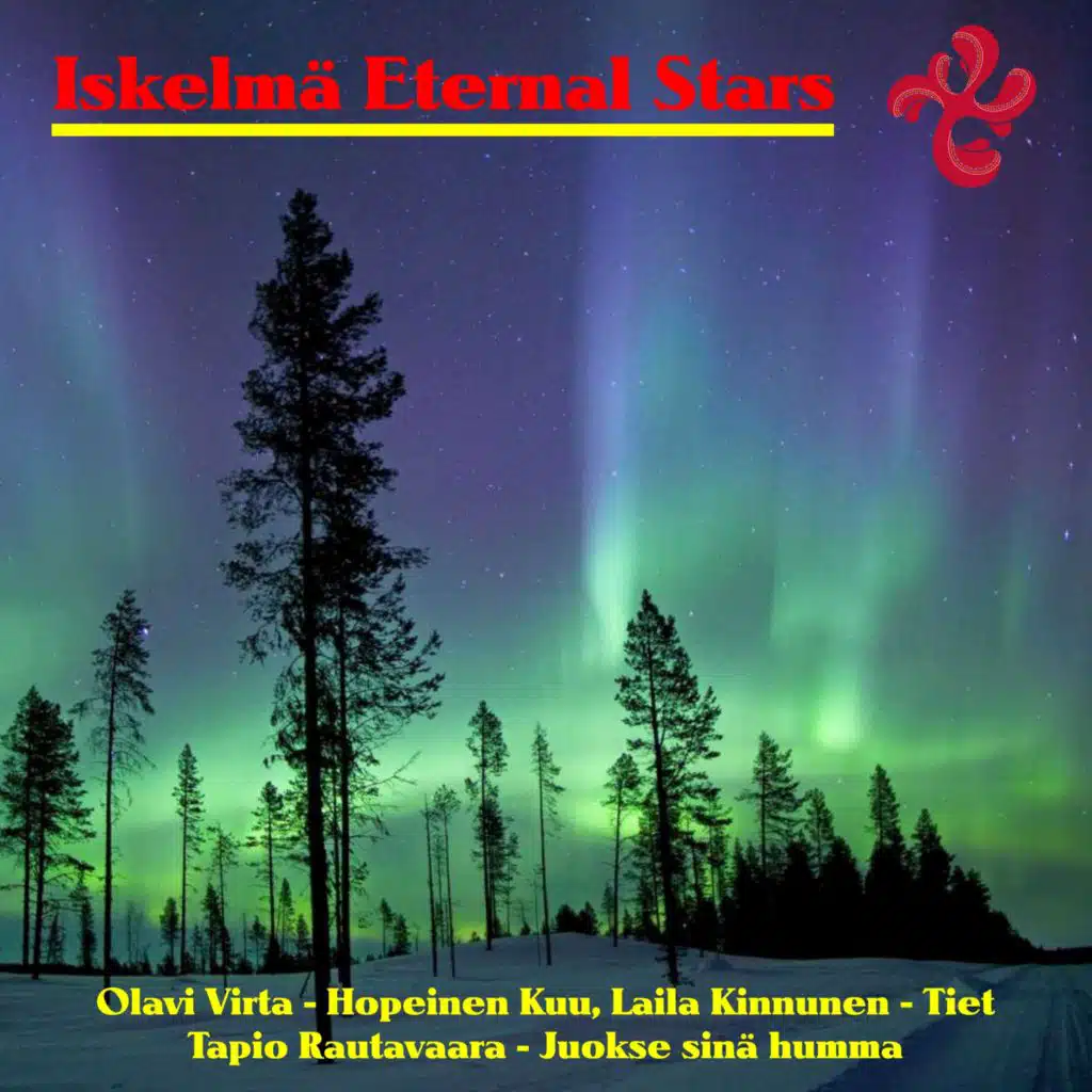 Iskelmä Eternal Stars
