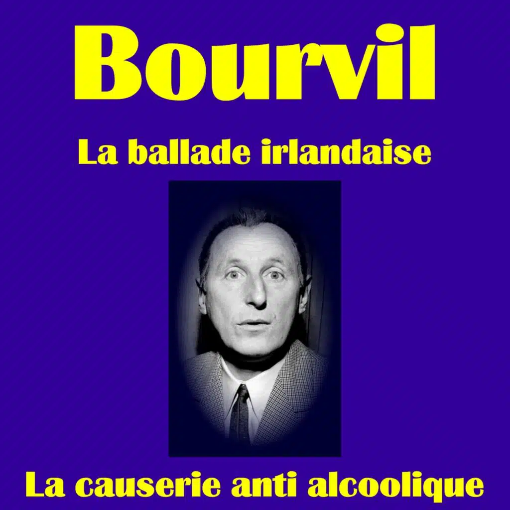 La Ballade Irlandaise