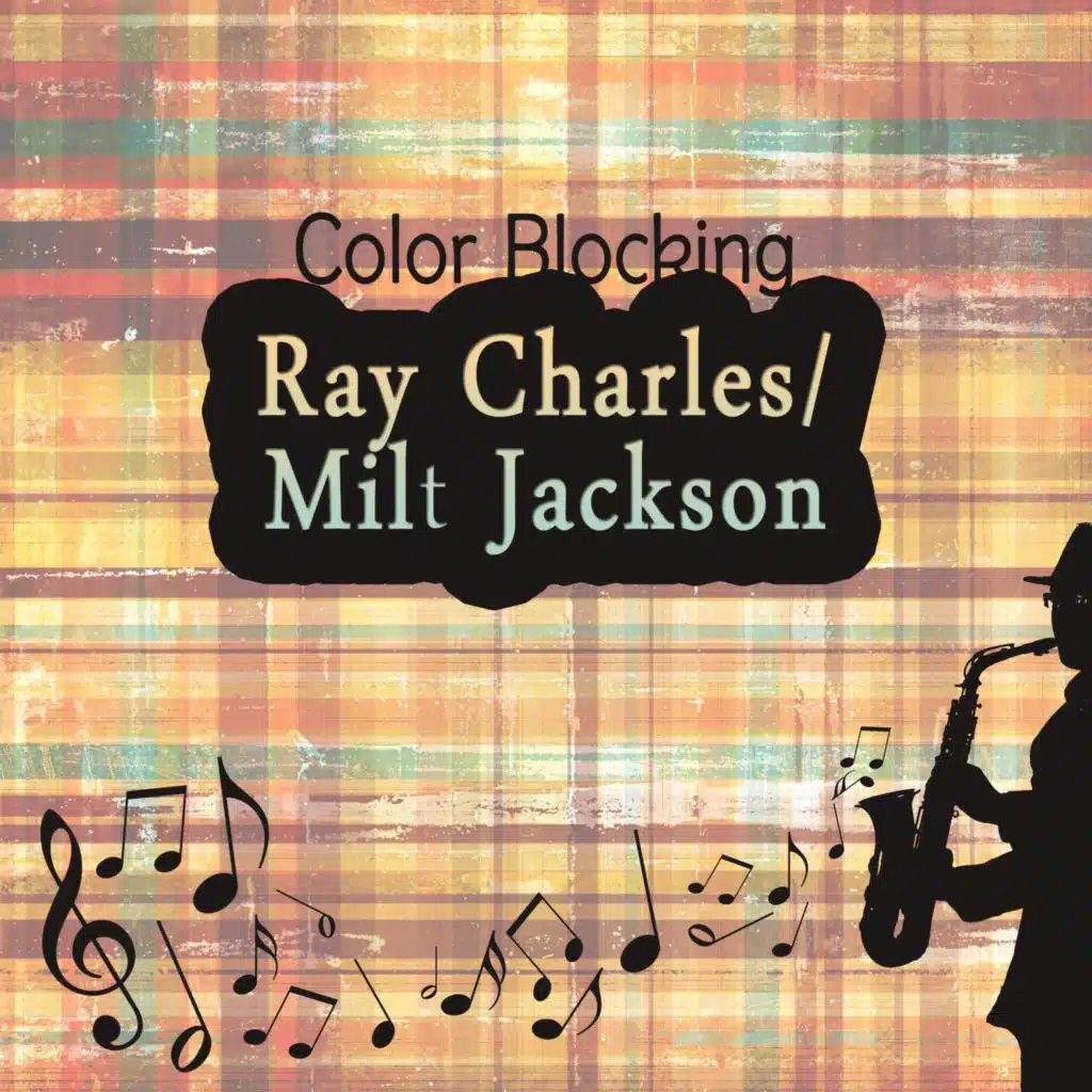 Ray Charles&nbsp;&&nbsp;Milt Jackson