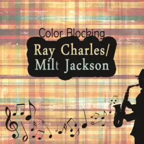 Ray Charles & Milt Jackson