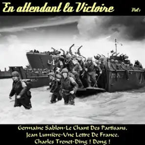 En Attendant La Victoire, Vol. 1