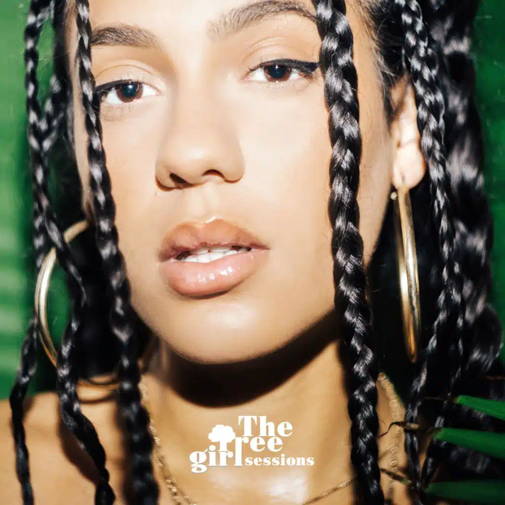 TheTreeGirl Sessions