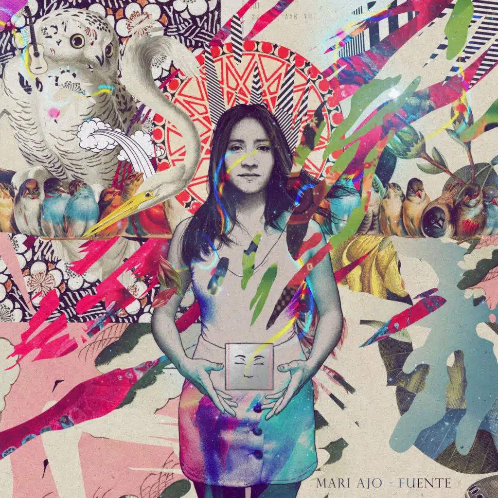 Espacio de Luz (feat. Billy Rubina)