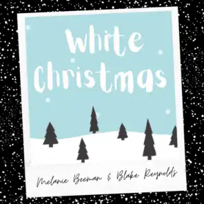 White Christmas (feat. Blake Reynolds)