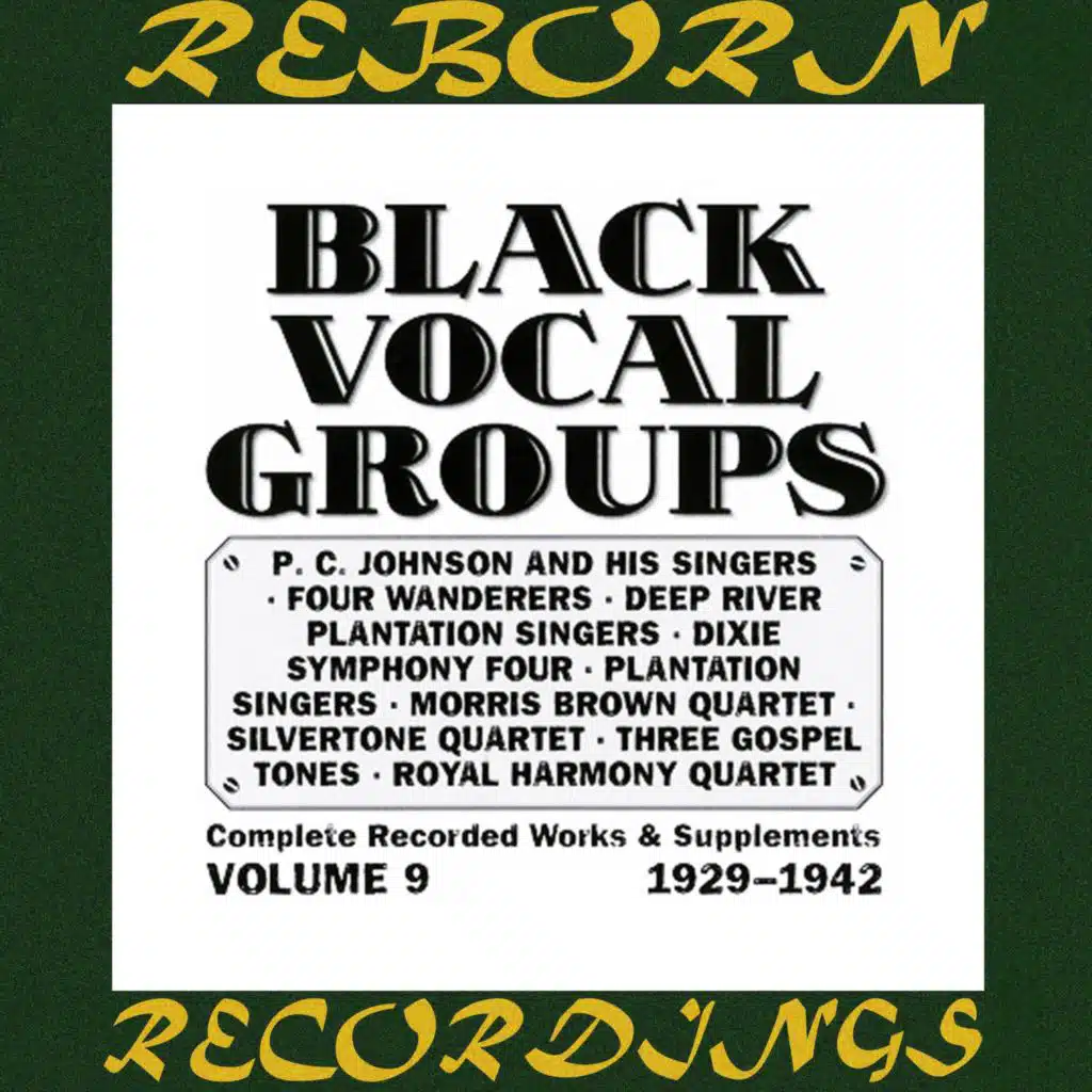 Morris Brown Quartet