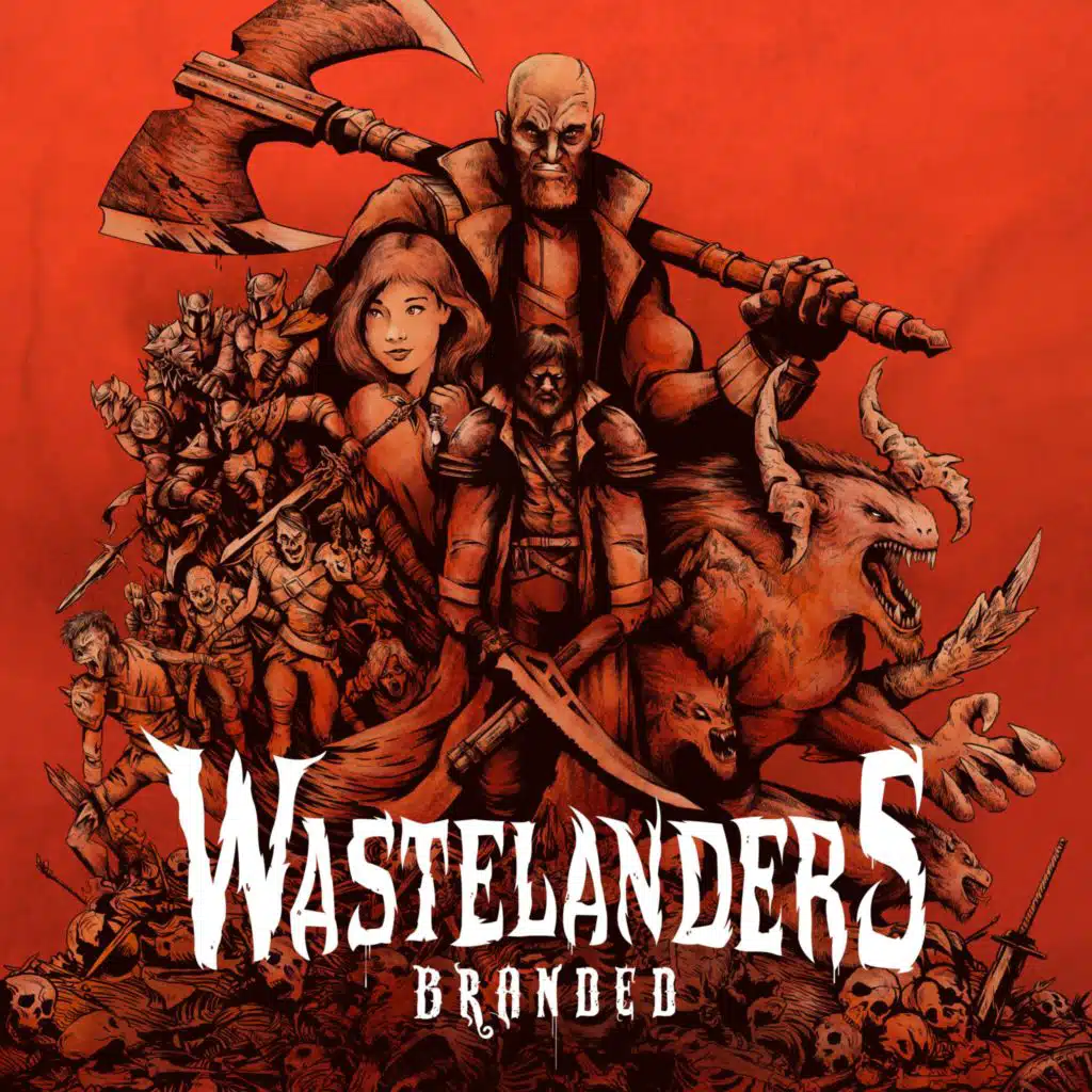 Wastelanders