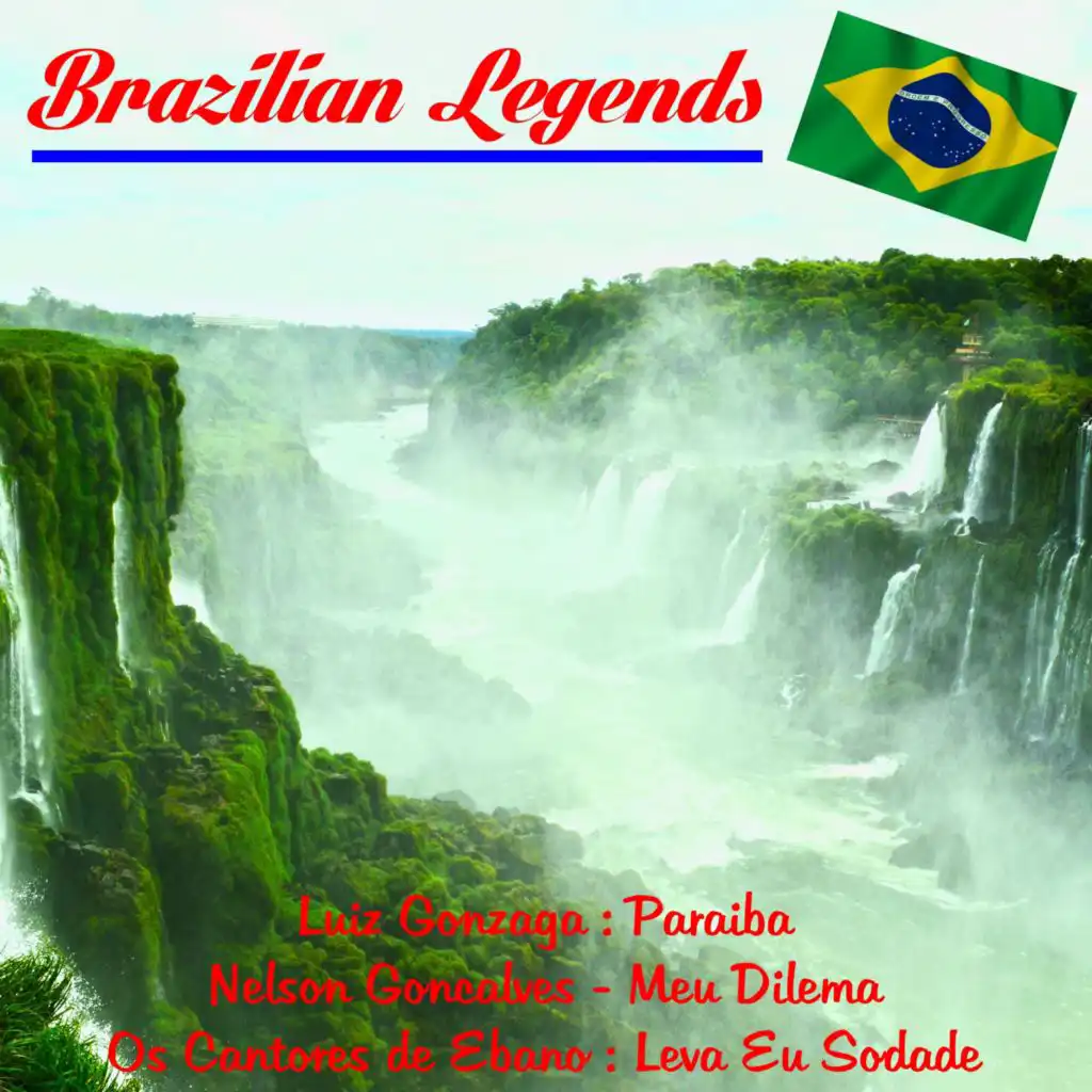 Brazilian Legends
