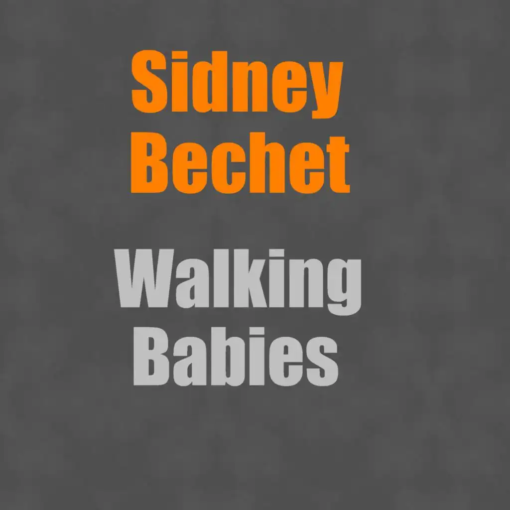 Walking Babies