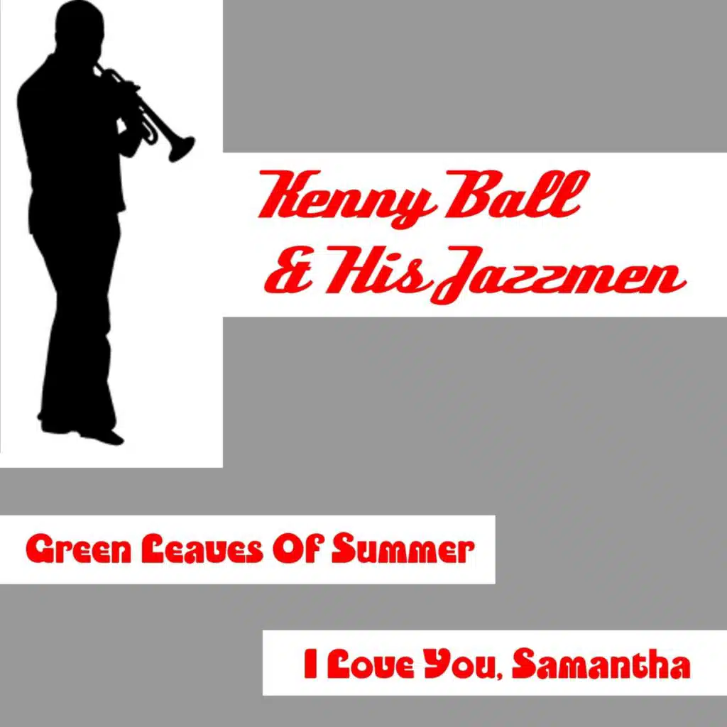 Green Leaves of Summer