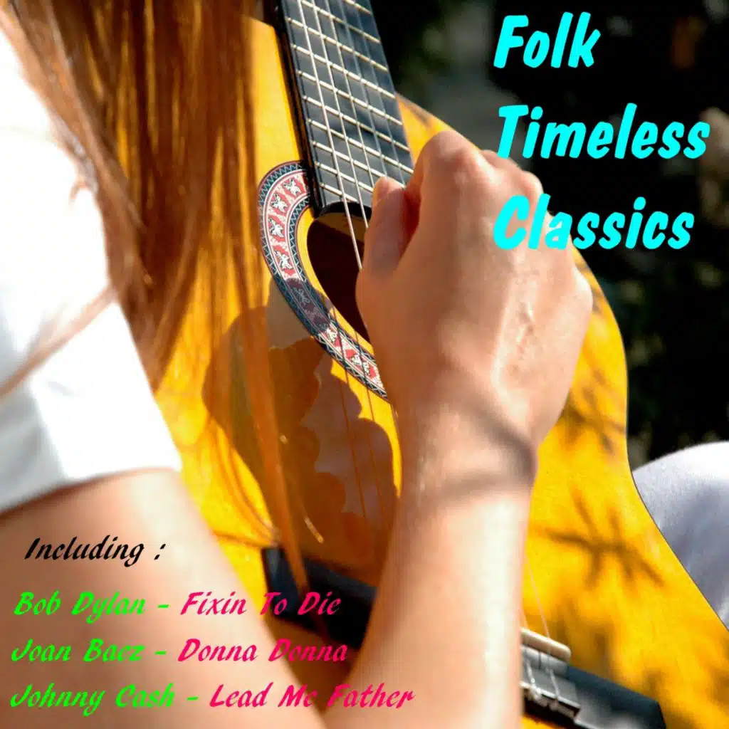 Folk Timeless Classics