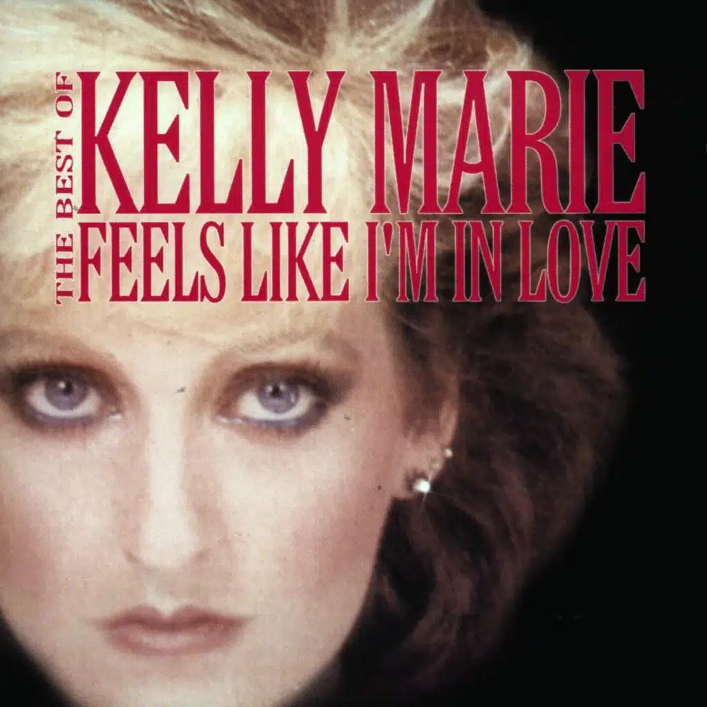 Feels Like I'm in Love / Loving Just for Fun / Run to Me (Mix)