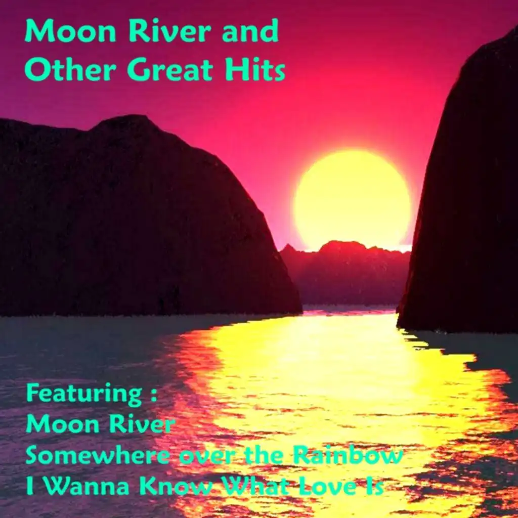 Moon River