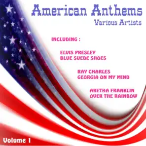 American Anthems, Vol. 1