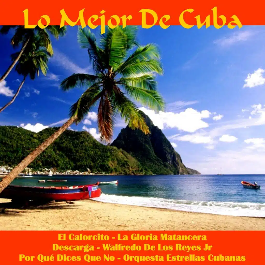 René Cabel & Trío Taicuba