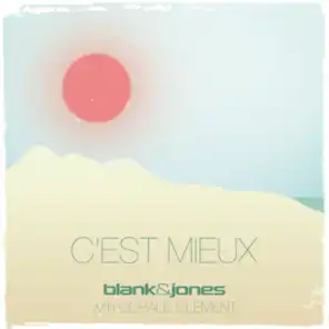 Blank & Jones with Coralie Clément