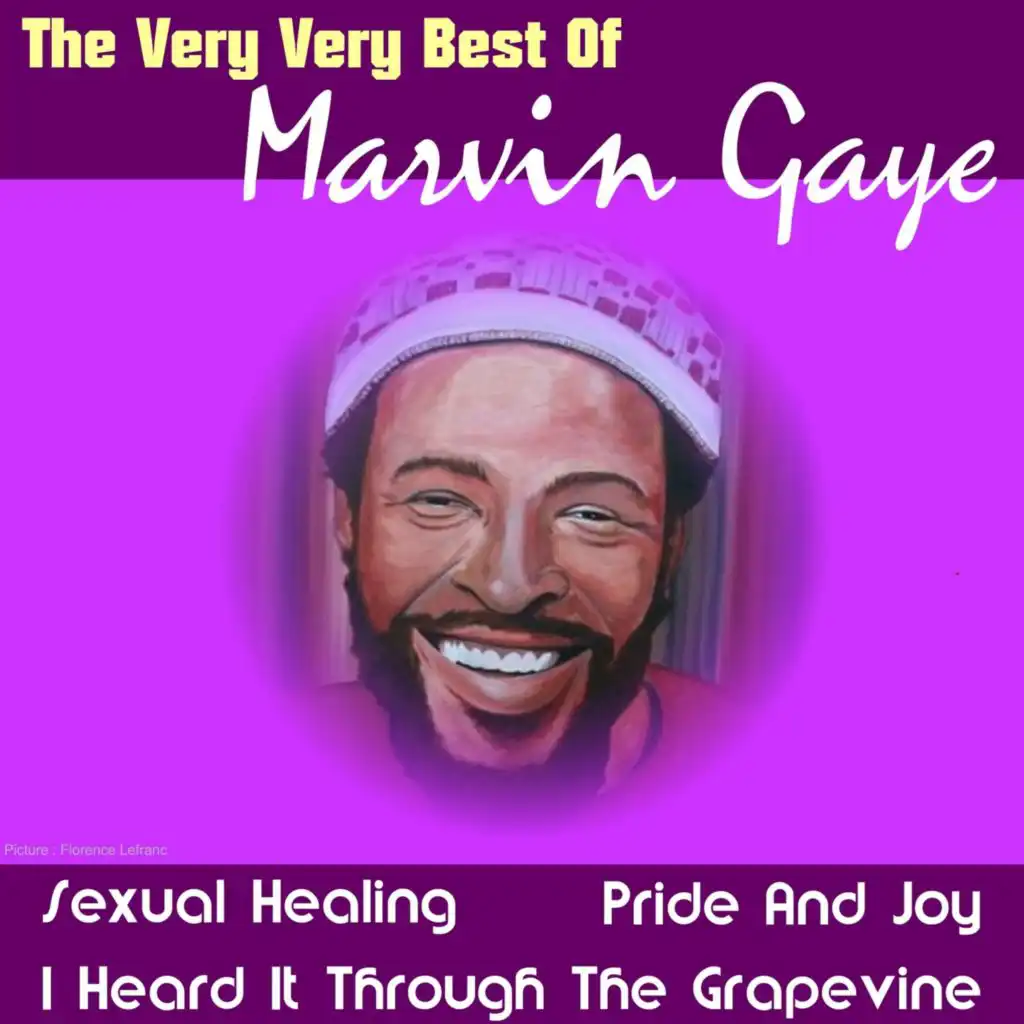 The Very Best of Marvin Gaye