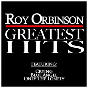 Roy Orbinson