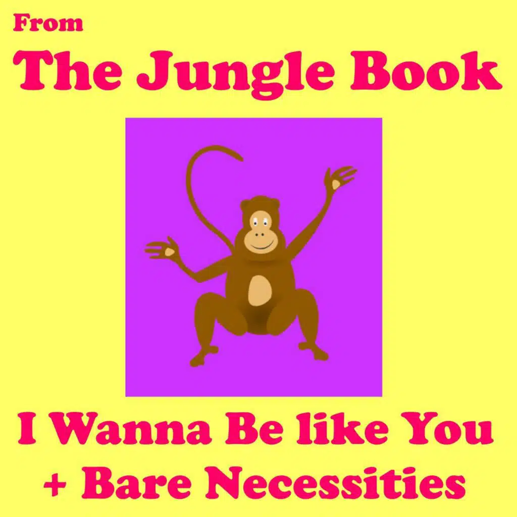 Jungle Book