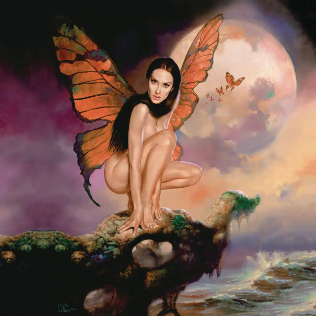 Pantera en Libertad (En Directo)