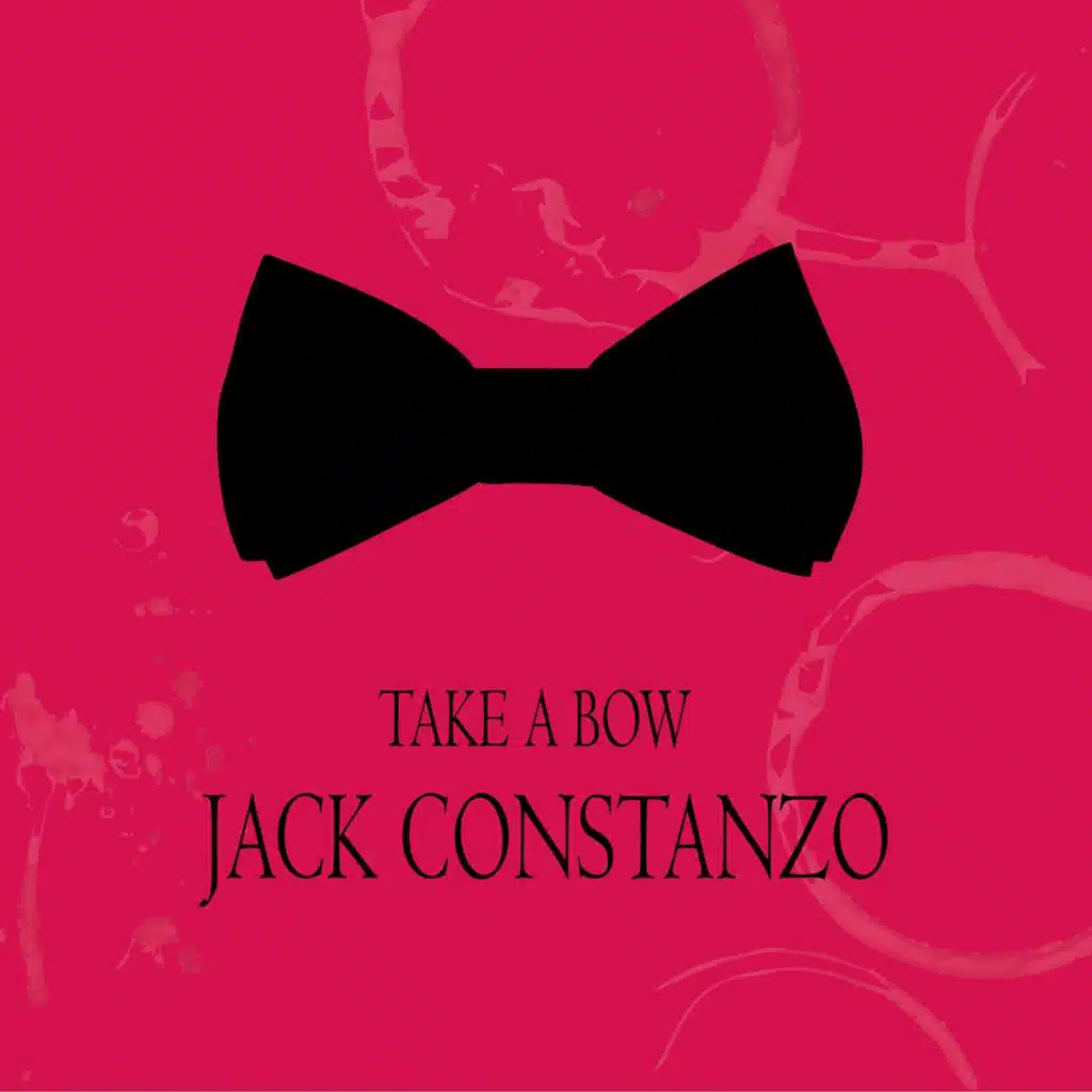 Jack Constanzo