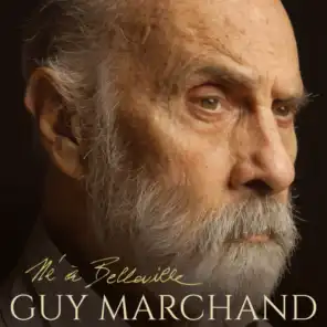 Guy Marchand