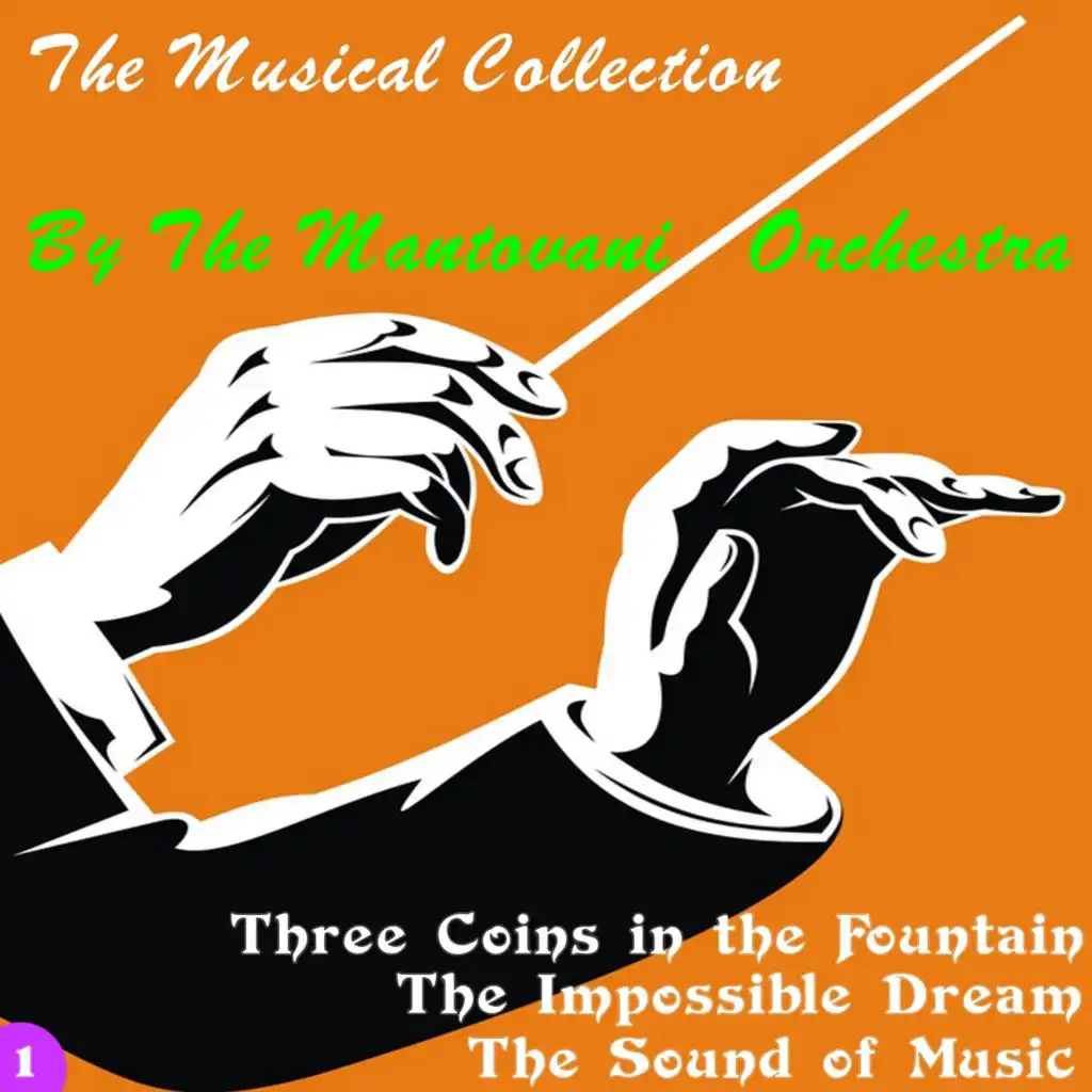 The Musical Collection, Vol. 1