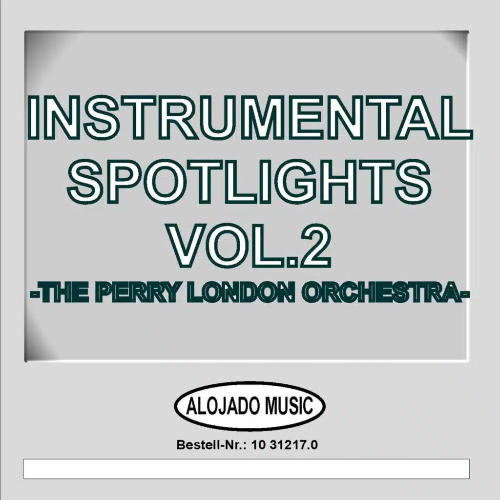 Instrumental Spotlights, Vol. 2