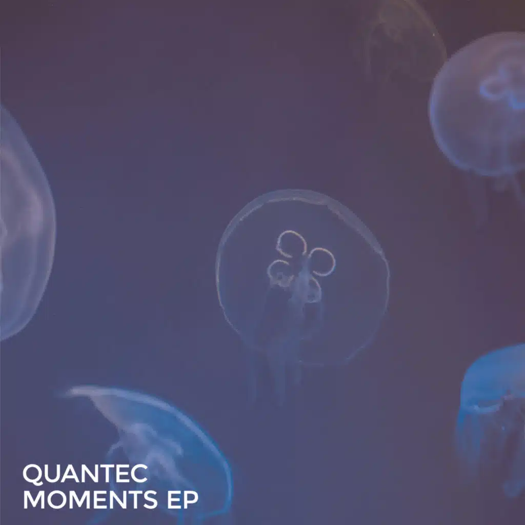 Moments EP