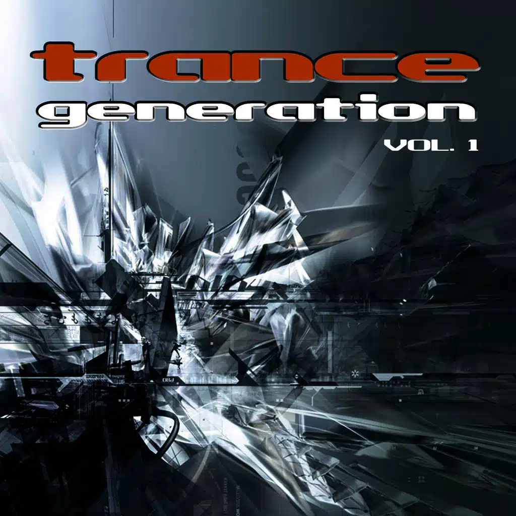 Trance Generation Vol. 1