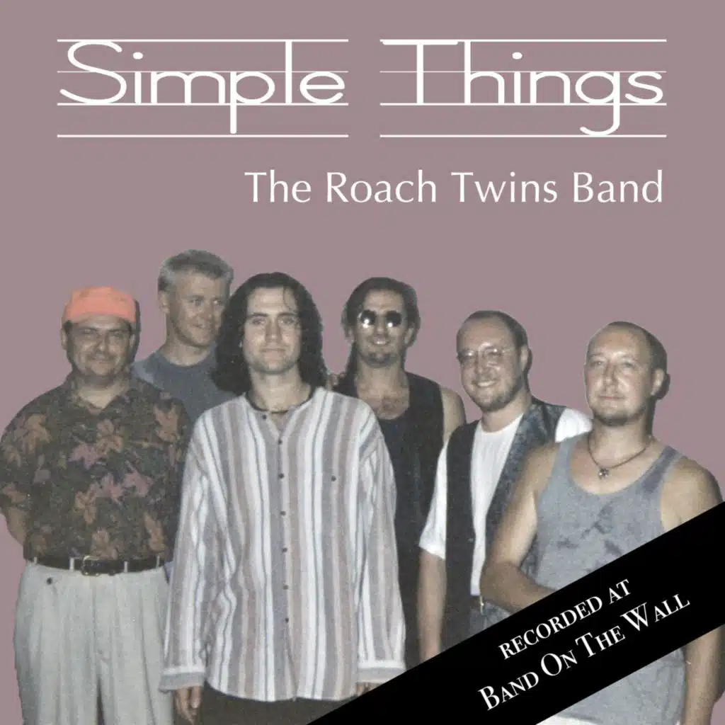 The Roach Twins Band
