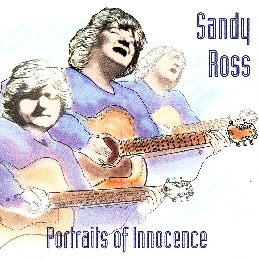 Sandy Ross