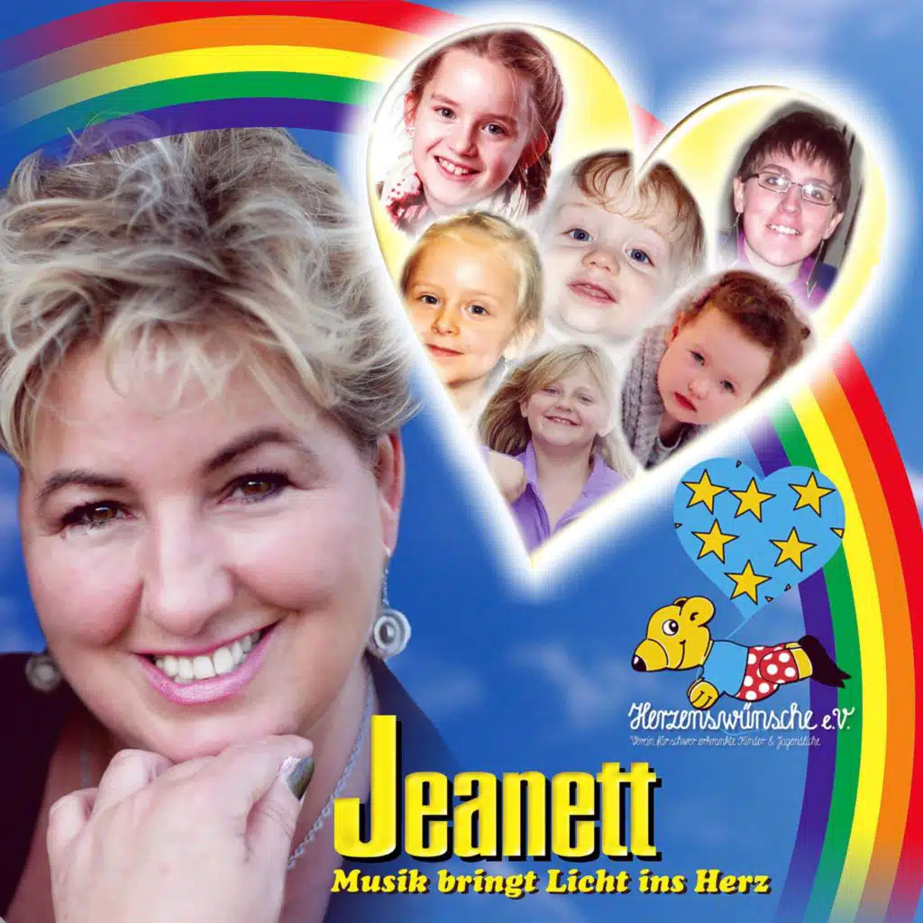 Jeanett