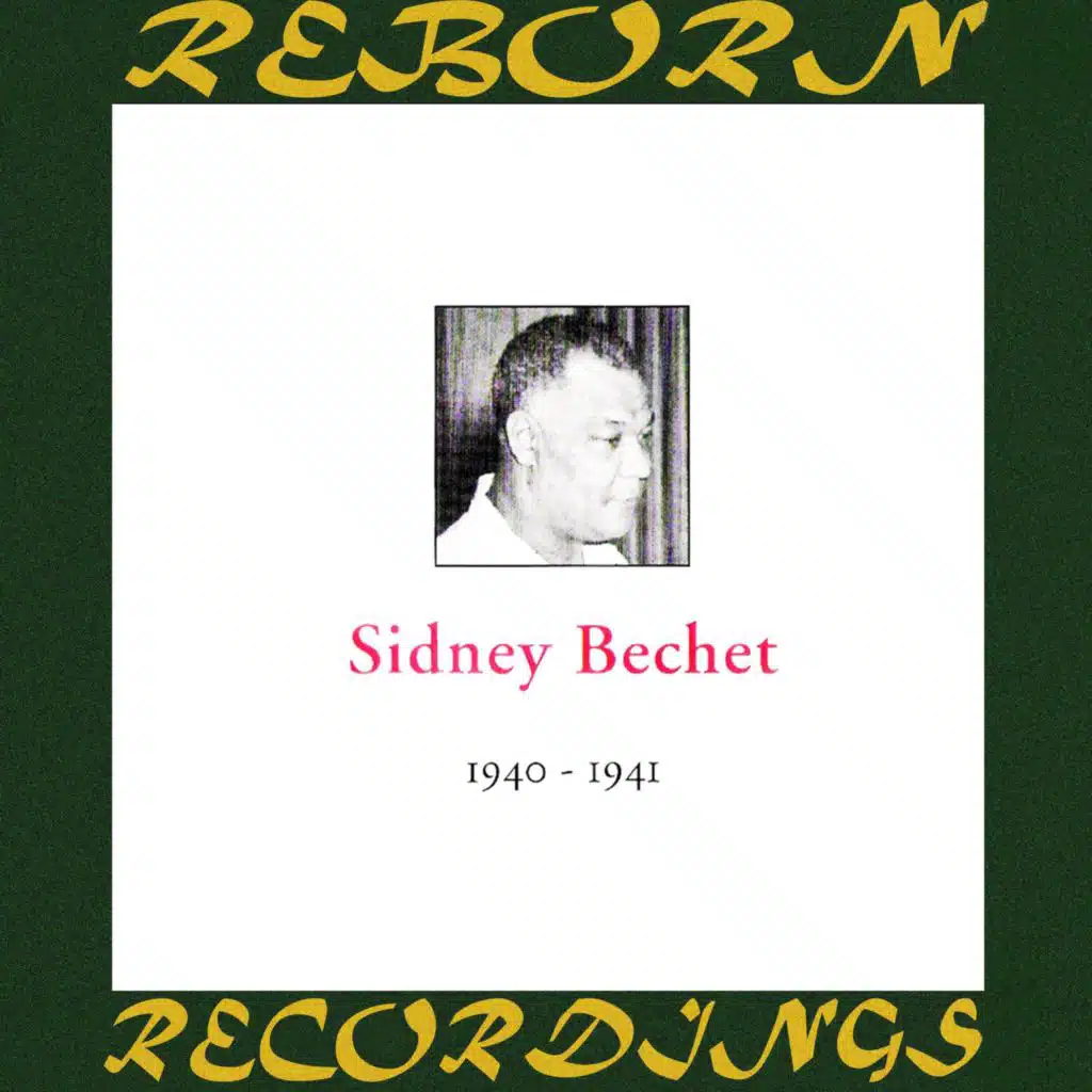 In Chronology - 1940-1941 (Hd Remastered)