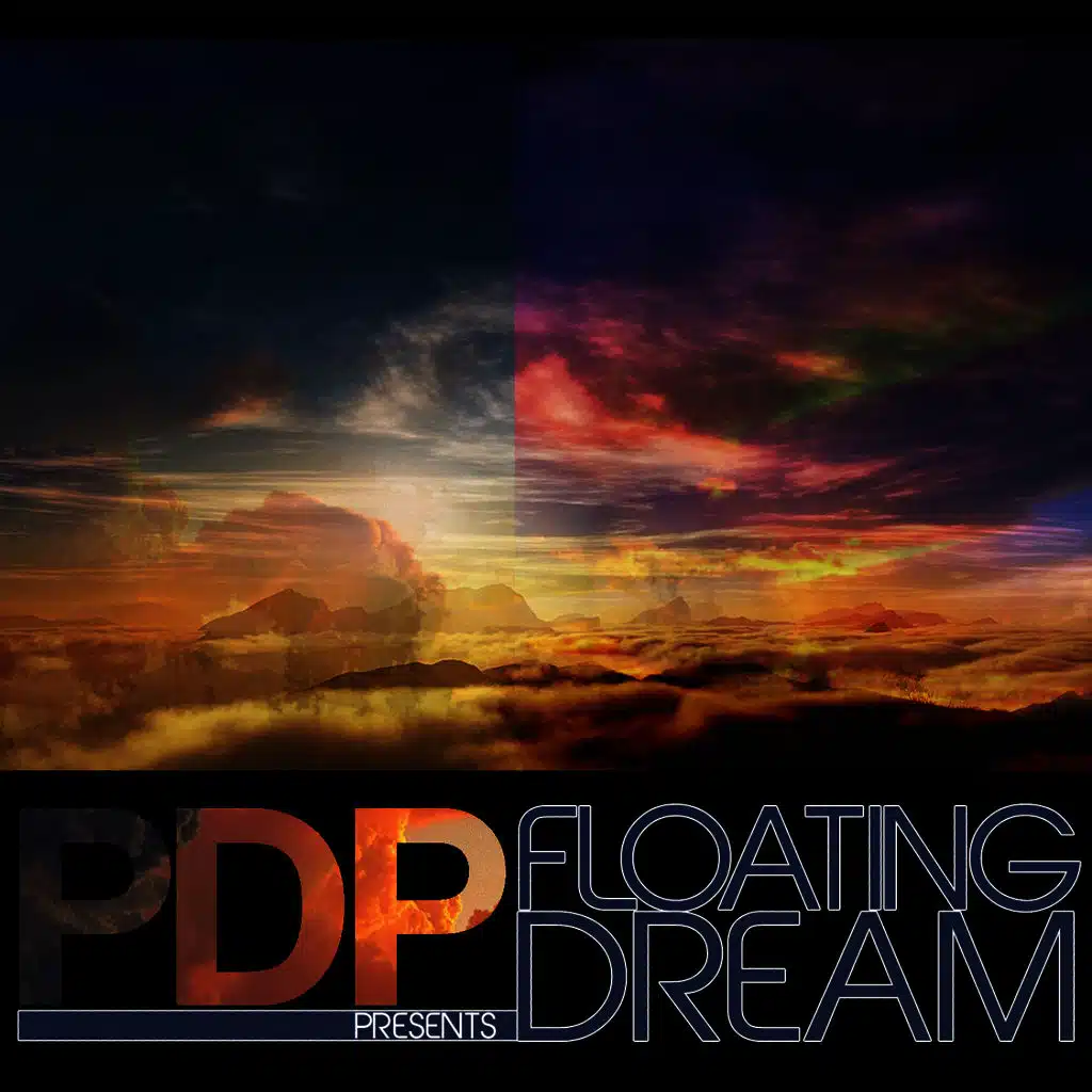 Floating Dream