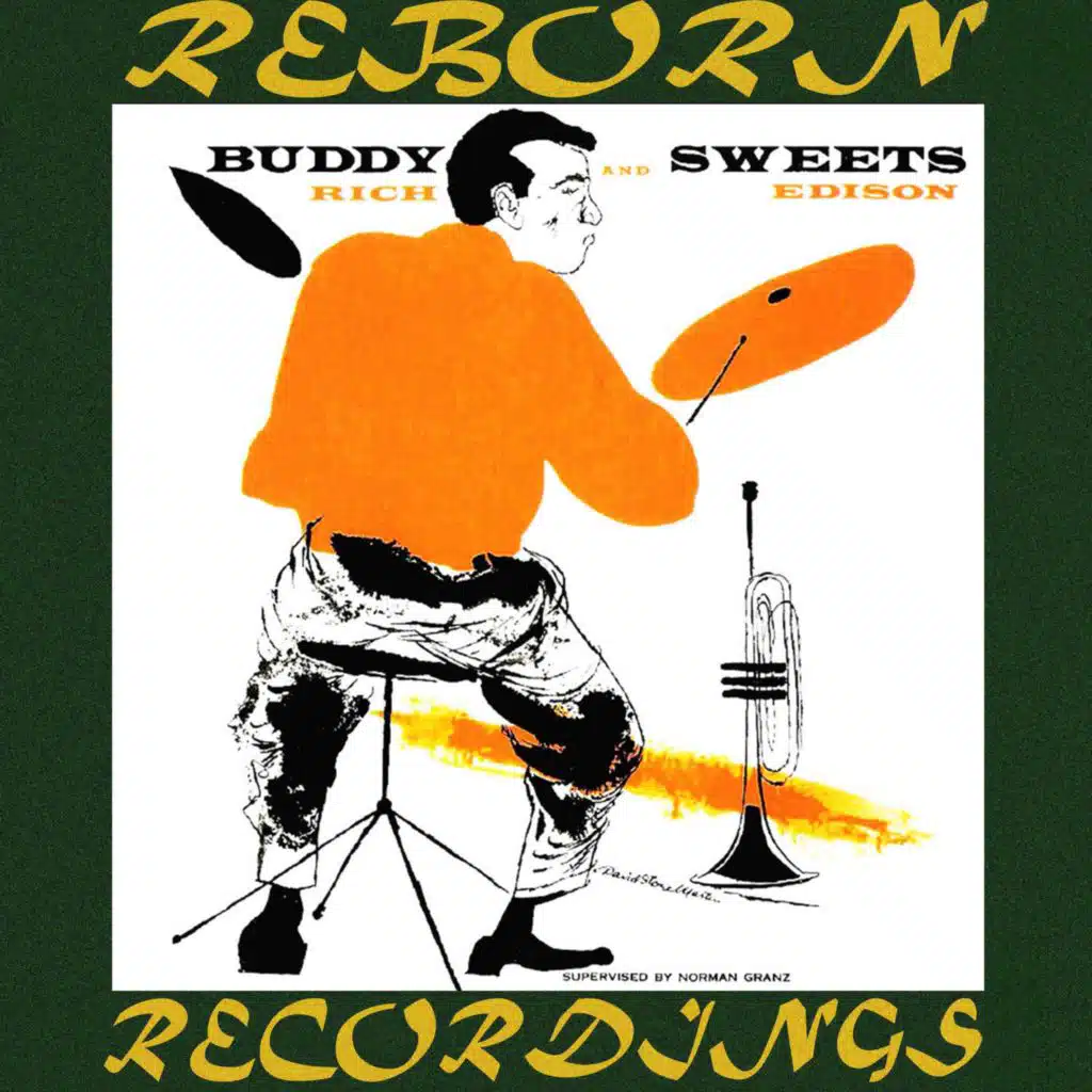 Buddy and Sweets (Hd Remastered)