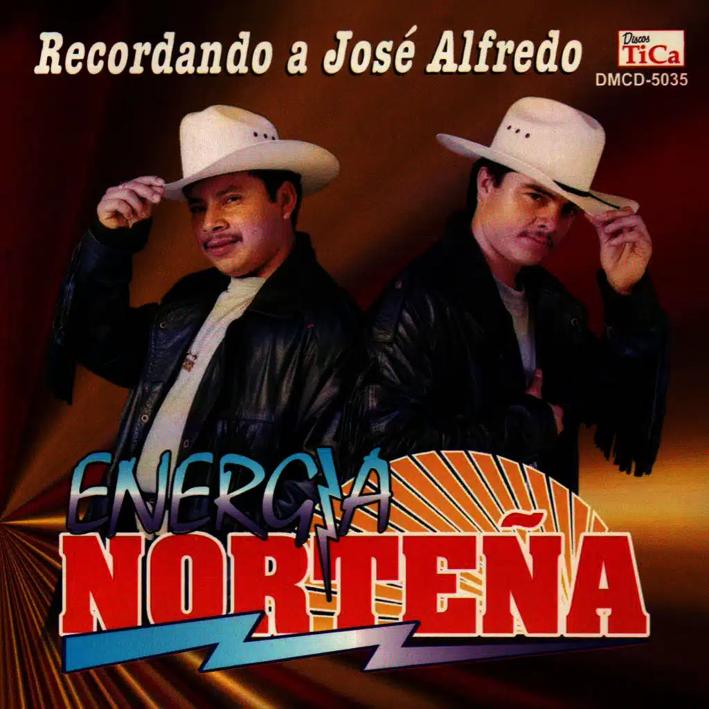 Recordando a Jose Alfredo