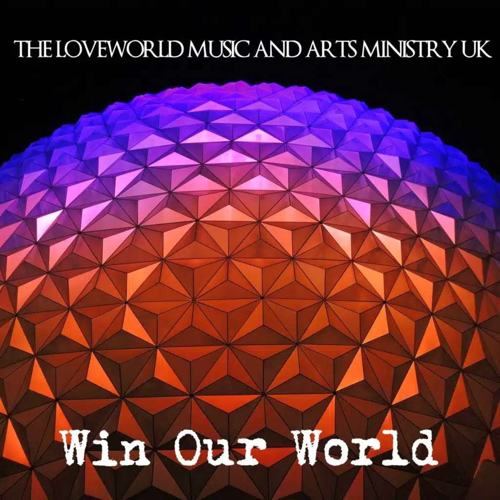 The Loveworld Music and Arts Ministry UK