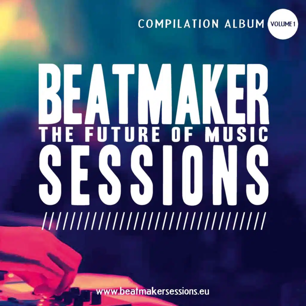 Beatmaker Sessions Compilation, Vol. 1
