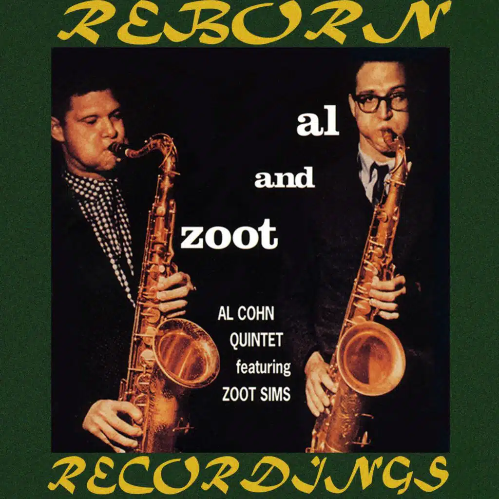 Gone with the Wind (feat. Zoot Sims)