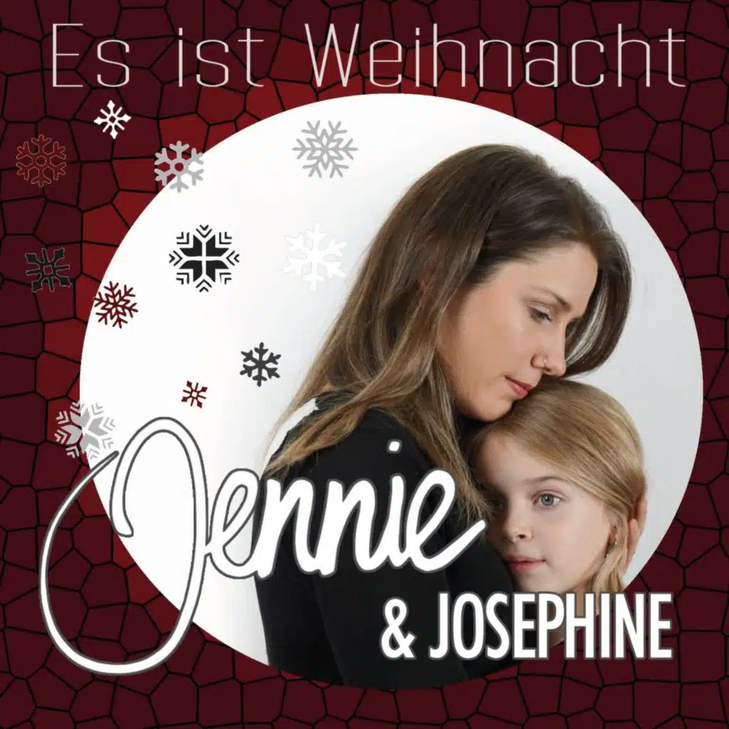 Es ist Weihnacht (feat. Josephine)