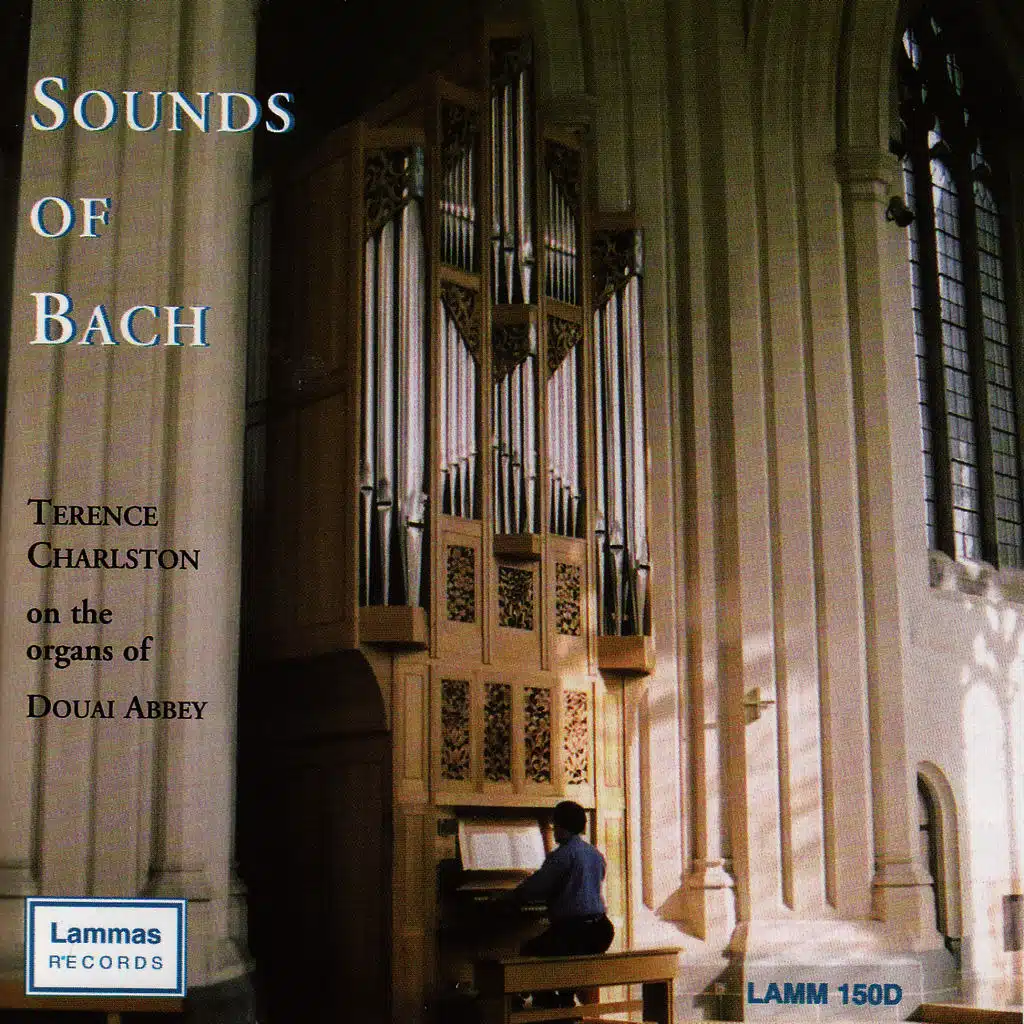 Sounds of Bach