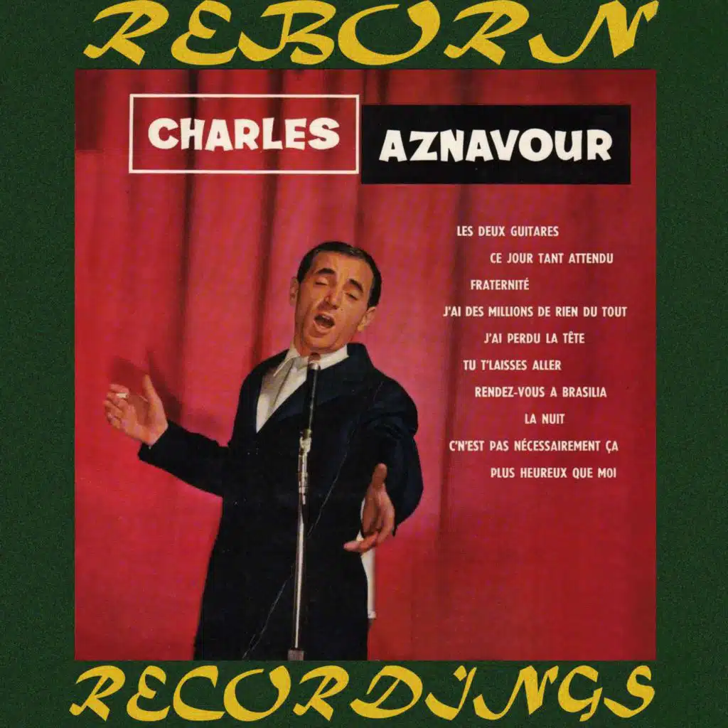 Ce Jour Tant Attendu