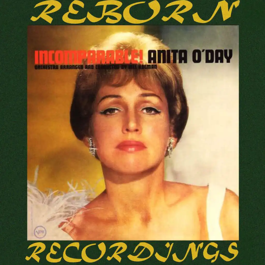 Incomparable (Hd Remastered)