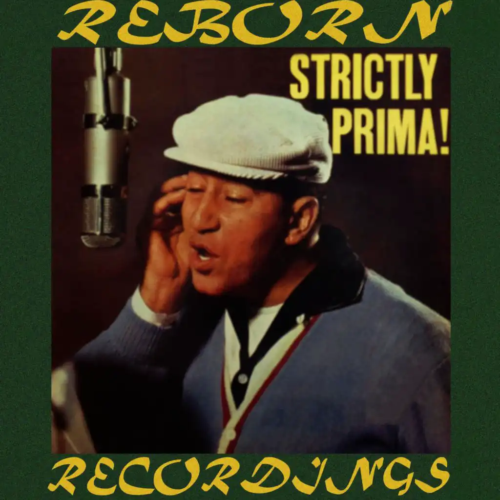 Strictly Prima (Hd Remastered)