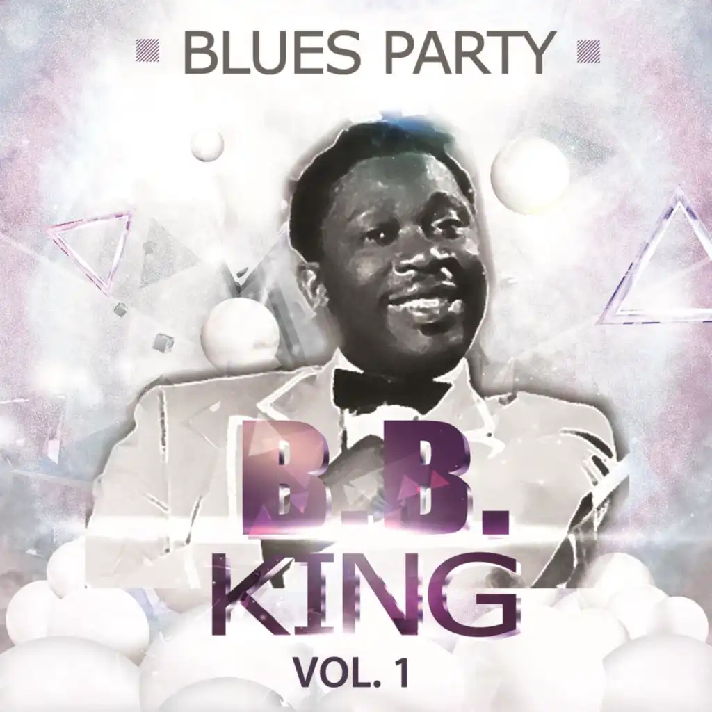 Blues Party, Vol. 1