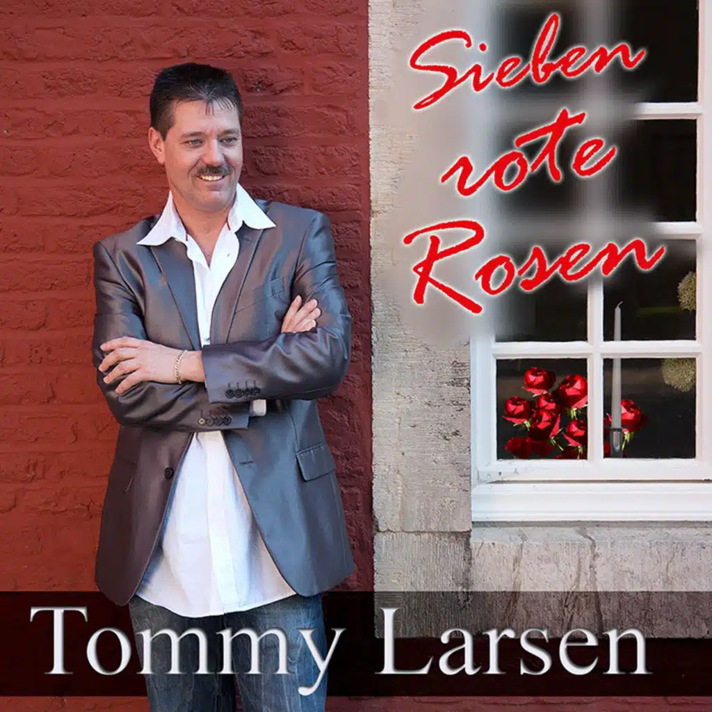 Sieben rote Rosen (Radio Mix)