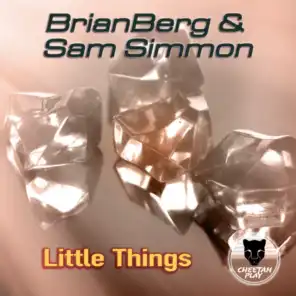 BrianBerg & Sam Simmon